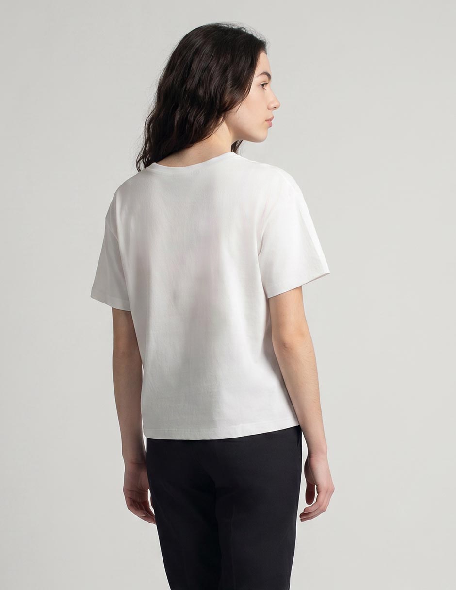 Playera para mujer 2
