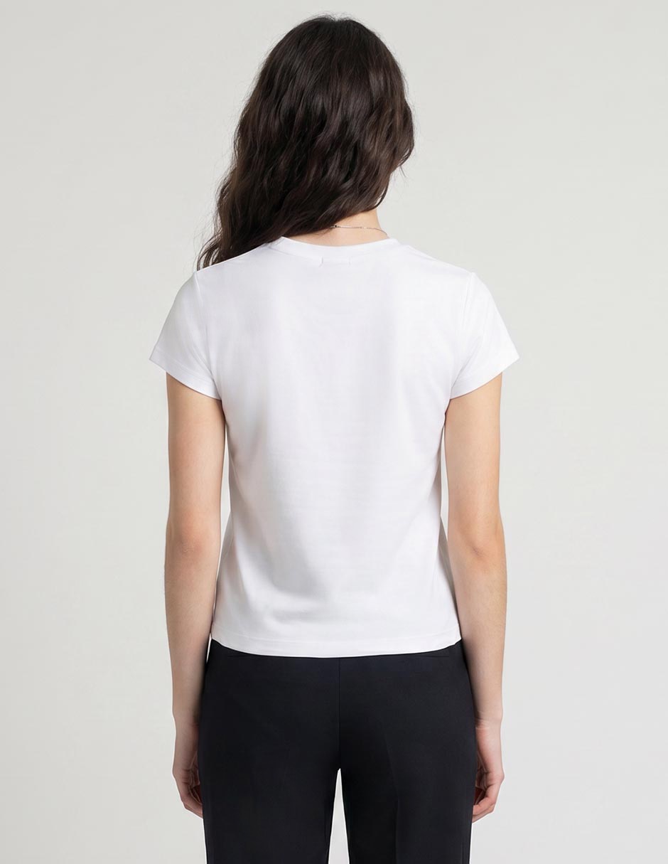 Playera para mujer 2