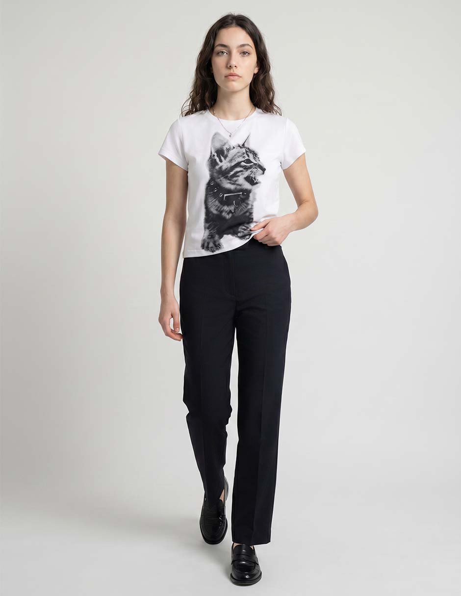 Playera para mujer 3