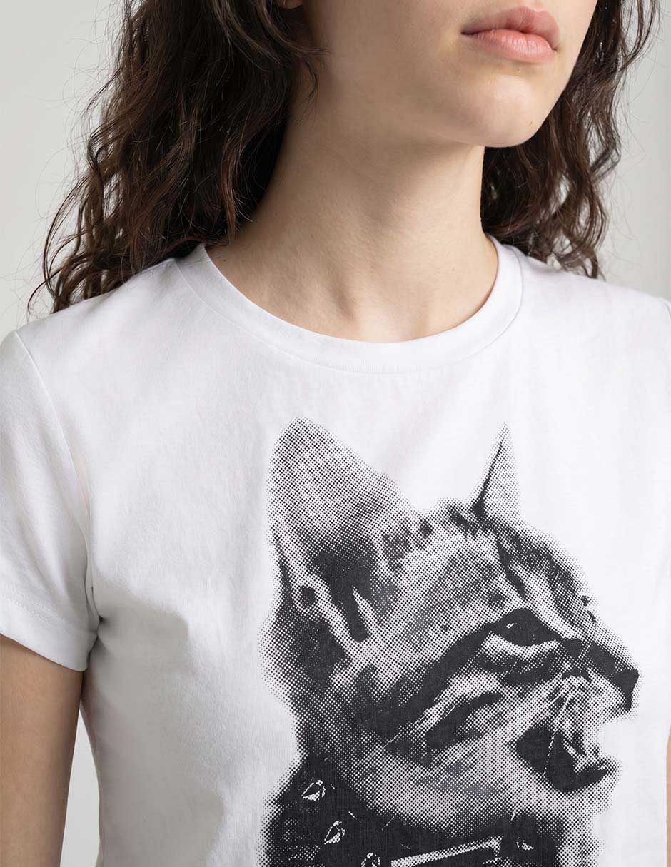 Playera para mujer 4
