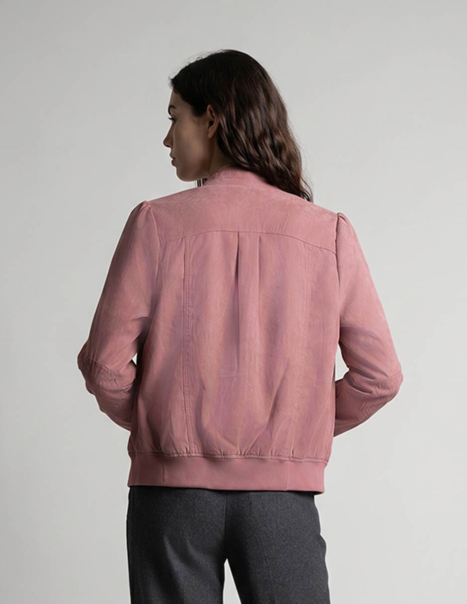 Chamarra para mujer 2