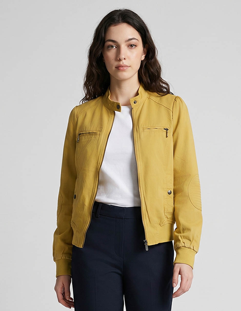 Chamarra para mujer 1
