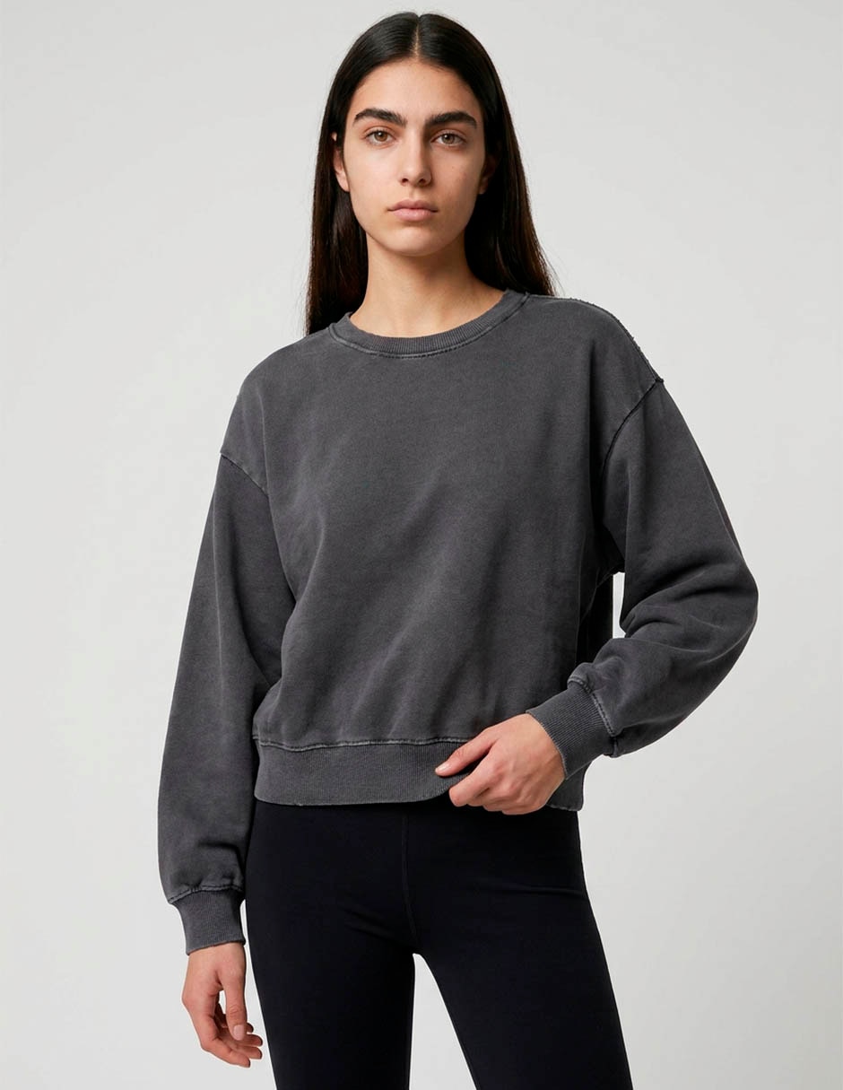 Sudadera juniors para mujer Sudadera juniors para mujer