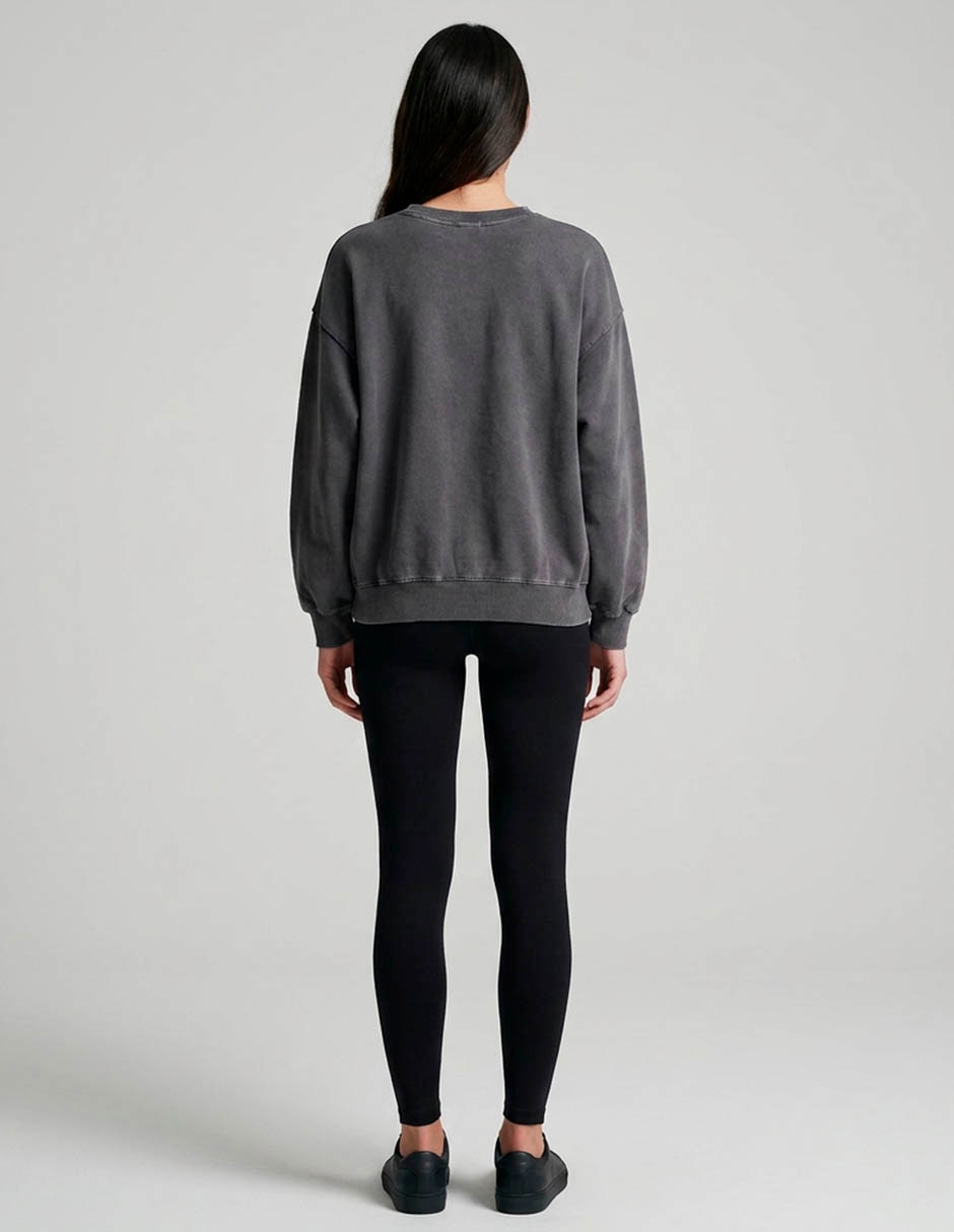 Sudadera juniors para mujer 2