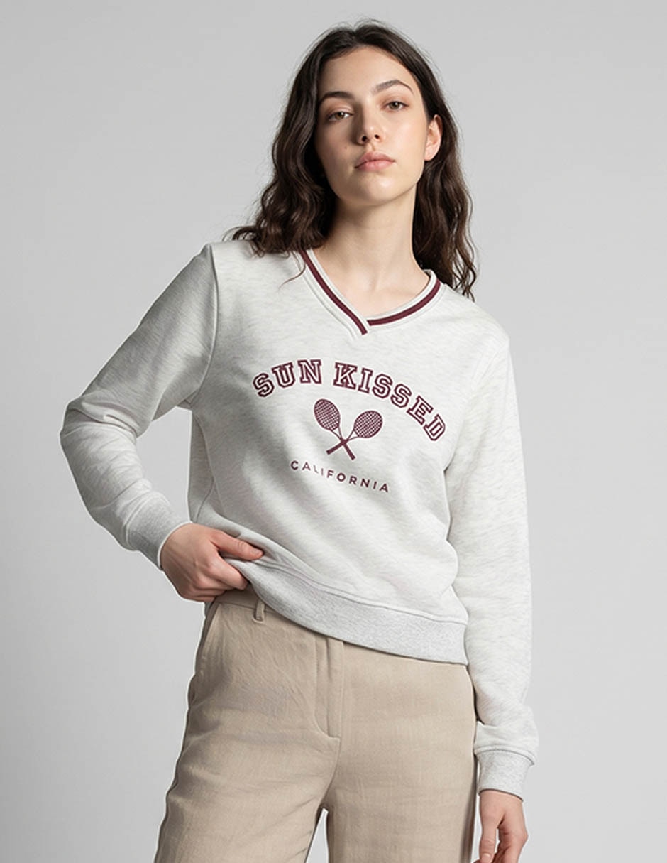 Sudadera para mujer 1