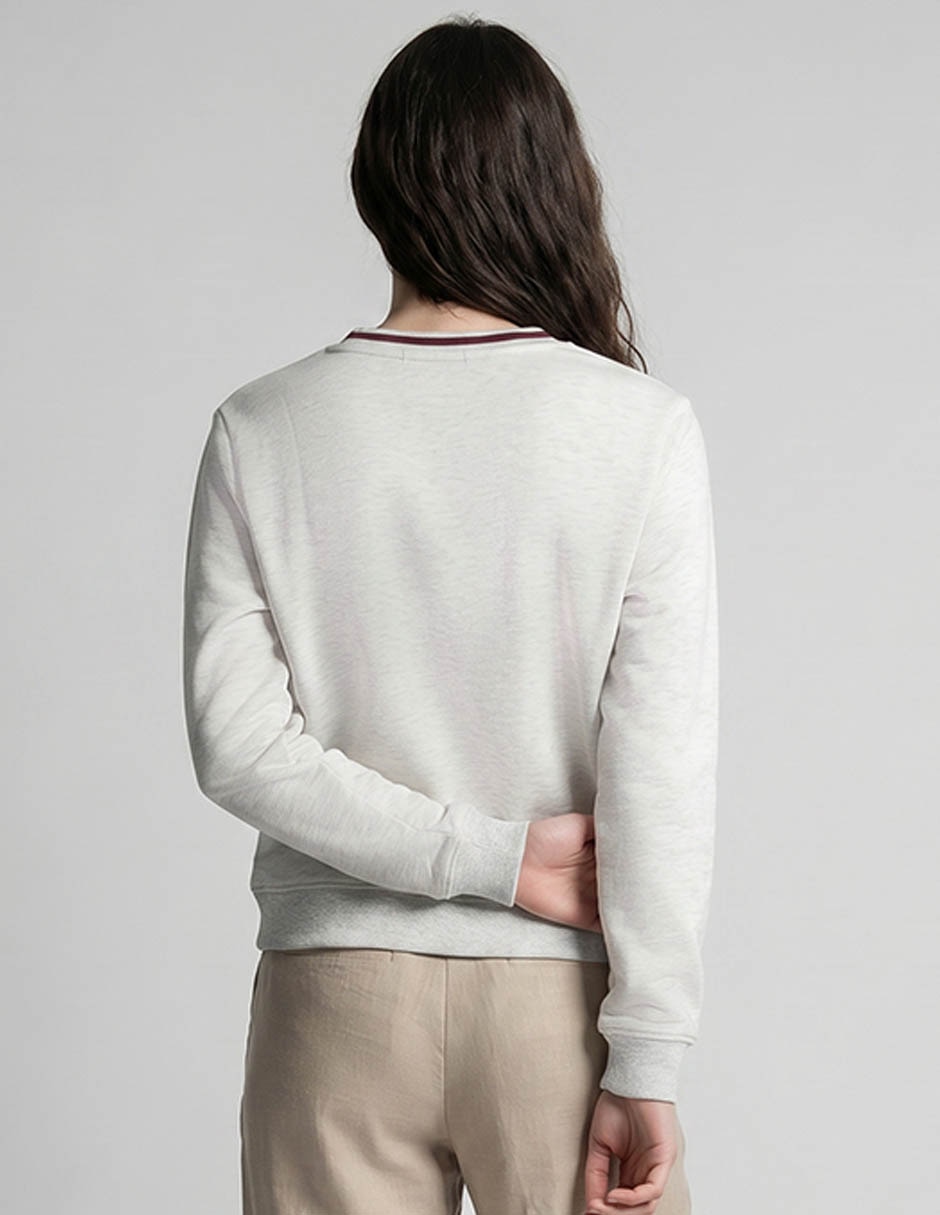 Sudadera para mujer 2