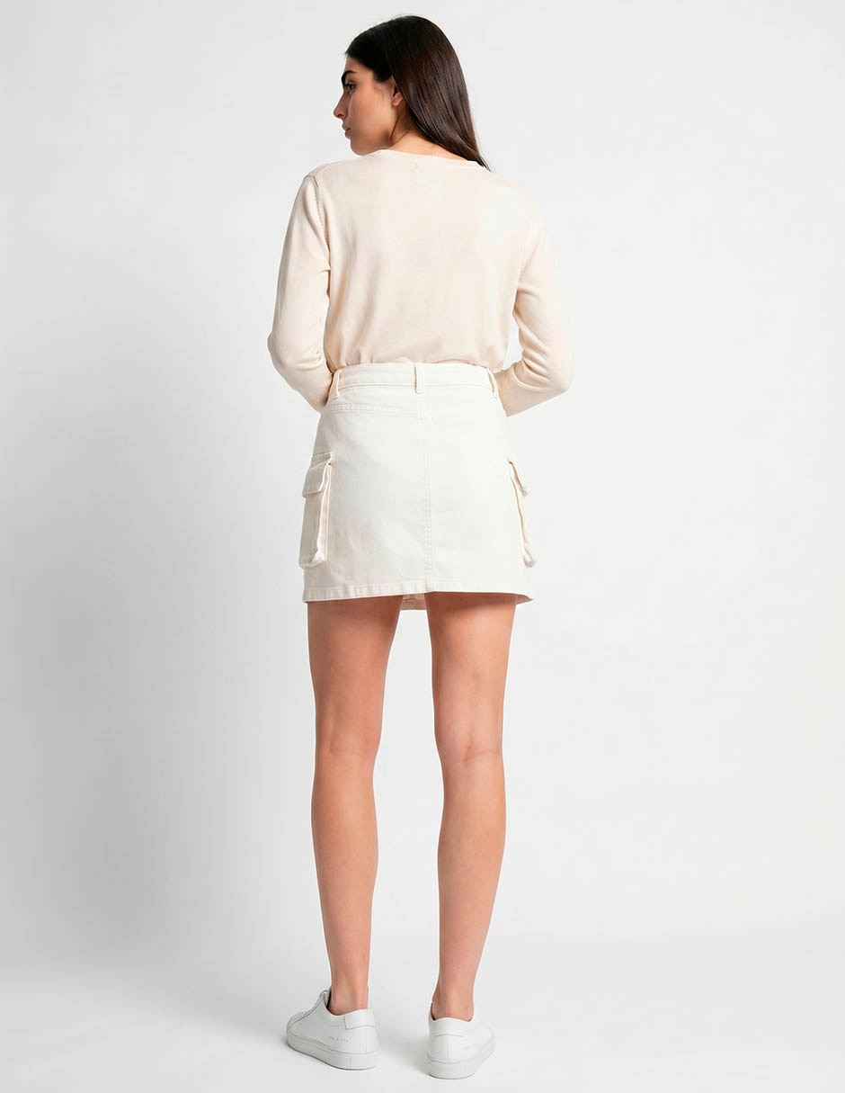 Falda para mujer 2