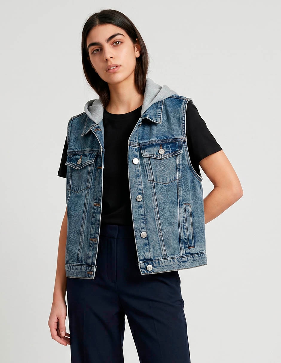 Chaleco para mujer Chaleco para mujer