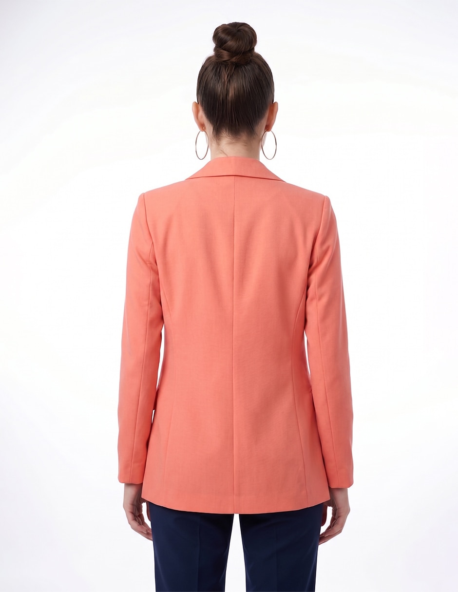 Saco casual Biography para mujer