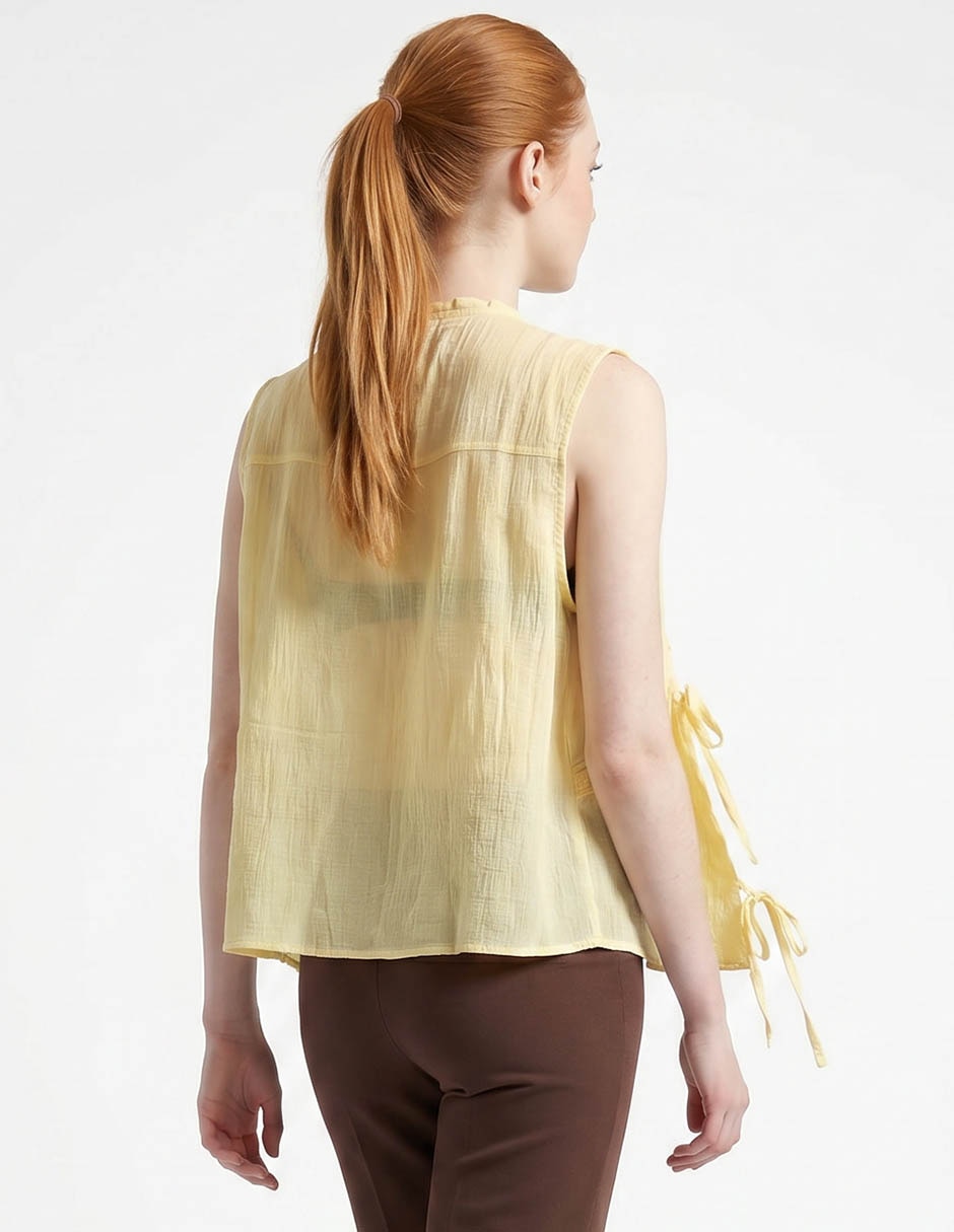 Blusa para mujer