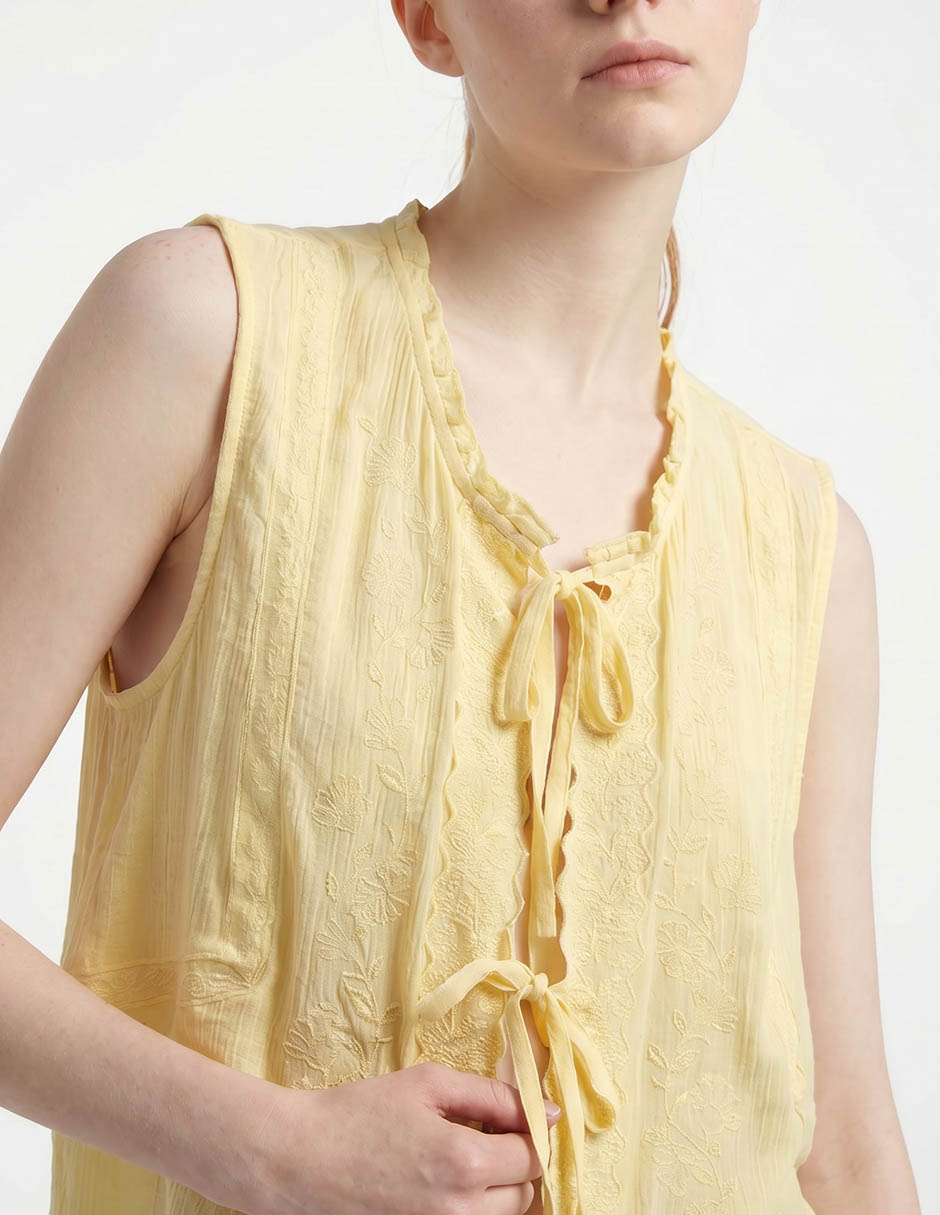 Blusa para mujer