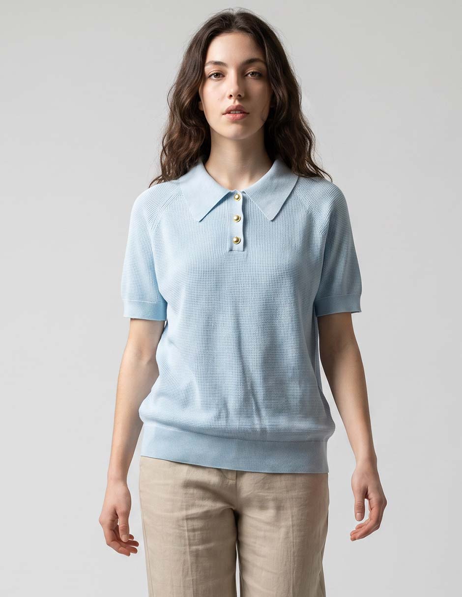 Playera para mujer