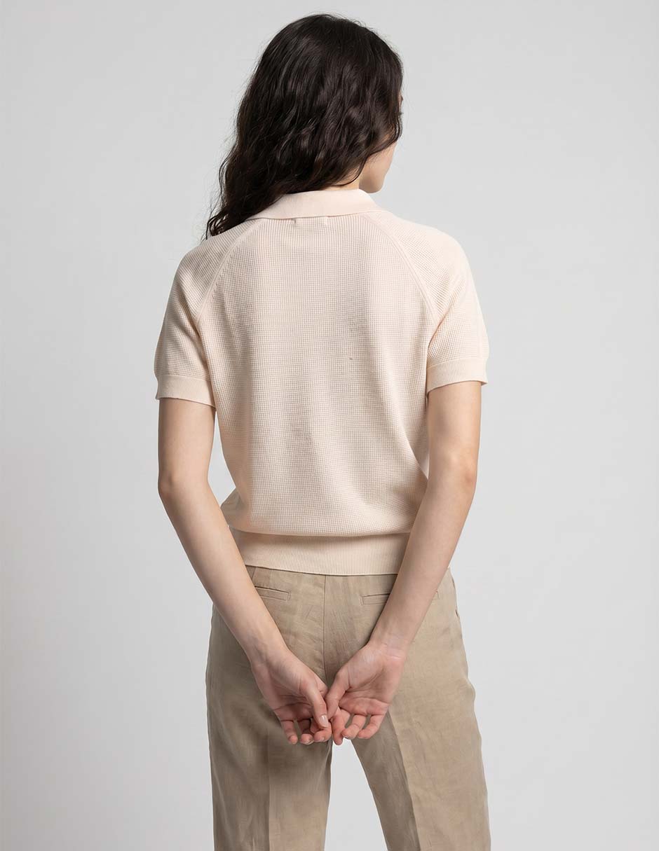 Playera para mujer