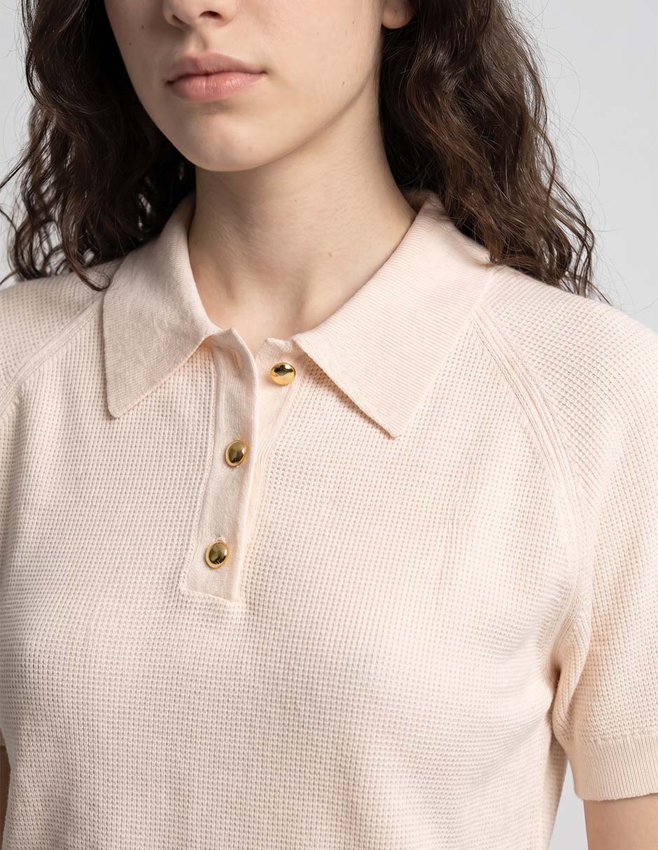Playera para mujer