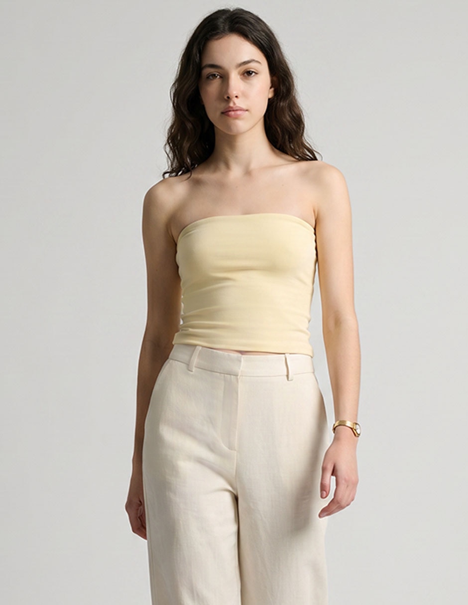 Top escote bardot Top escote bardot