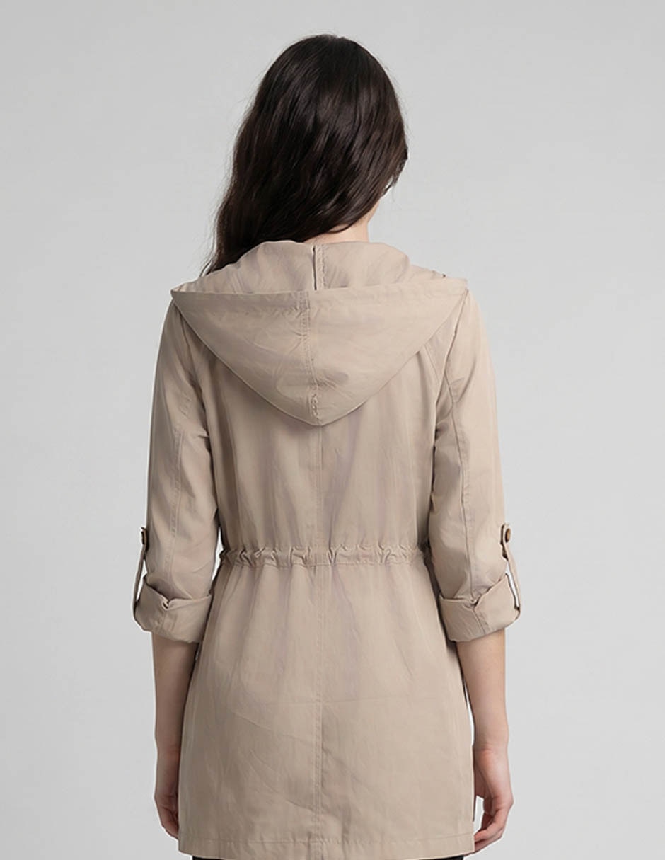 Gabardina para mujer 2