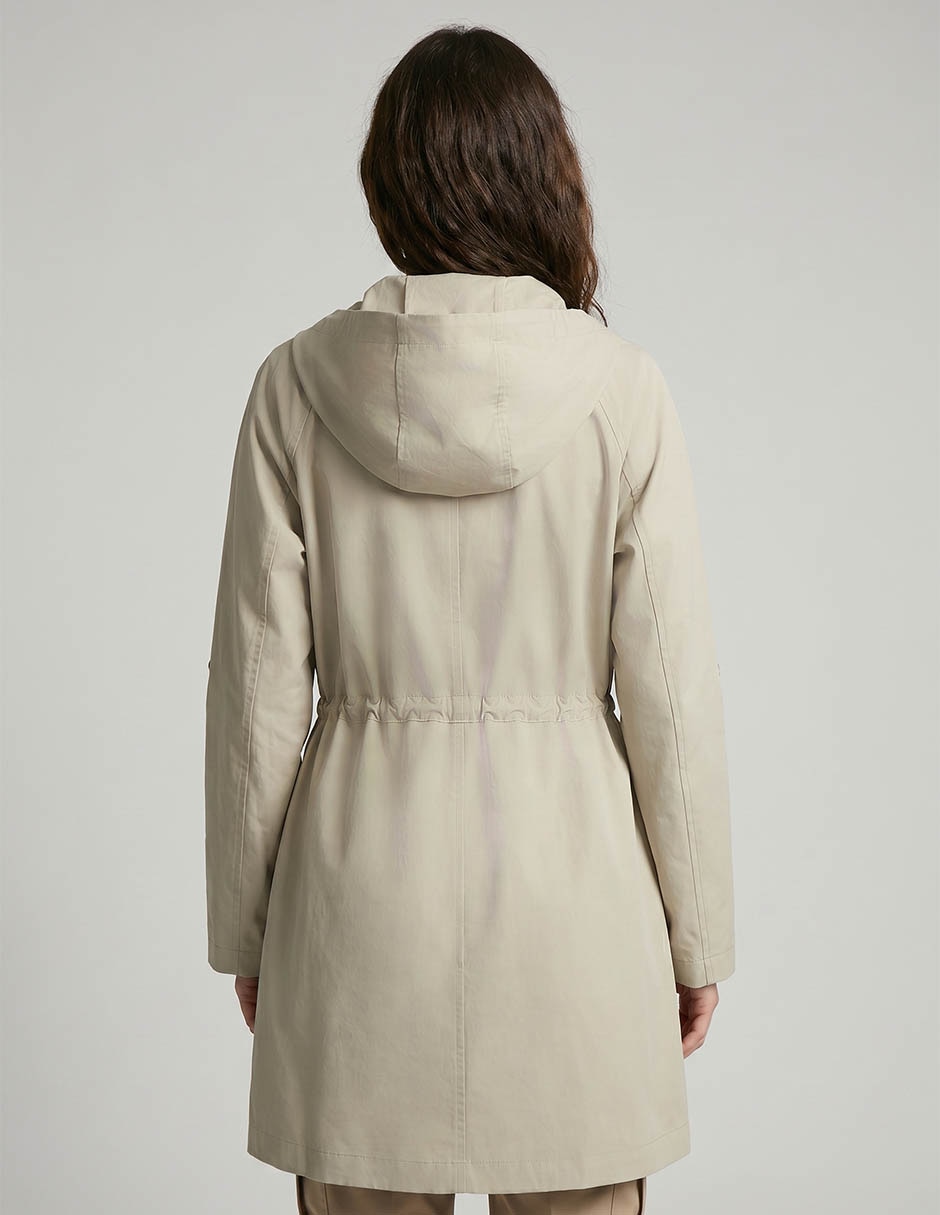 Gabardina para mujer 2