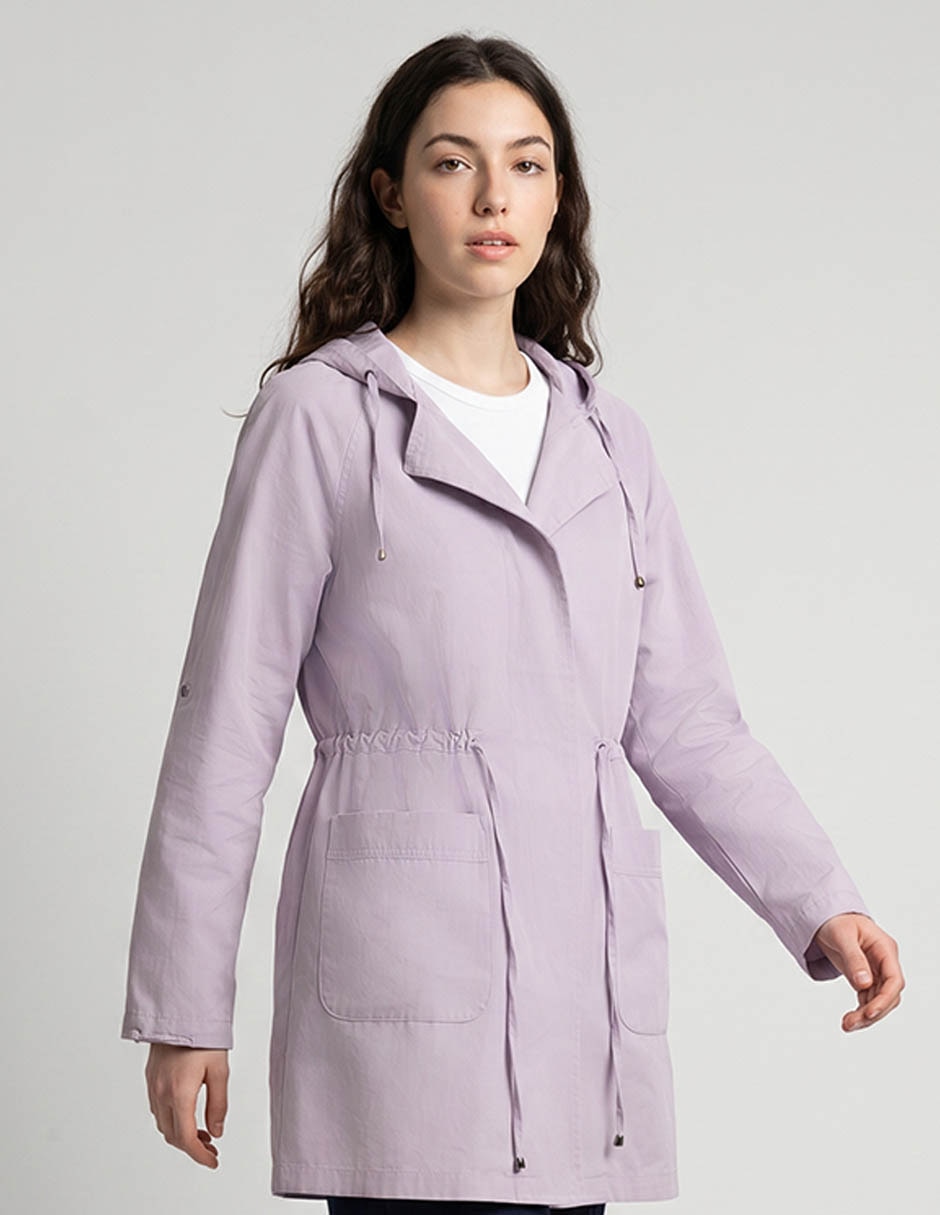 Gabardina para mujer Gabardina para mujer