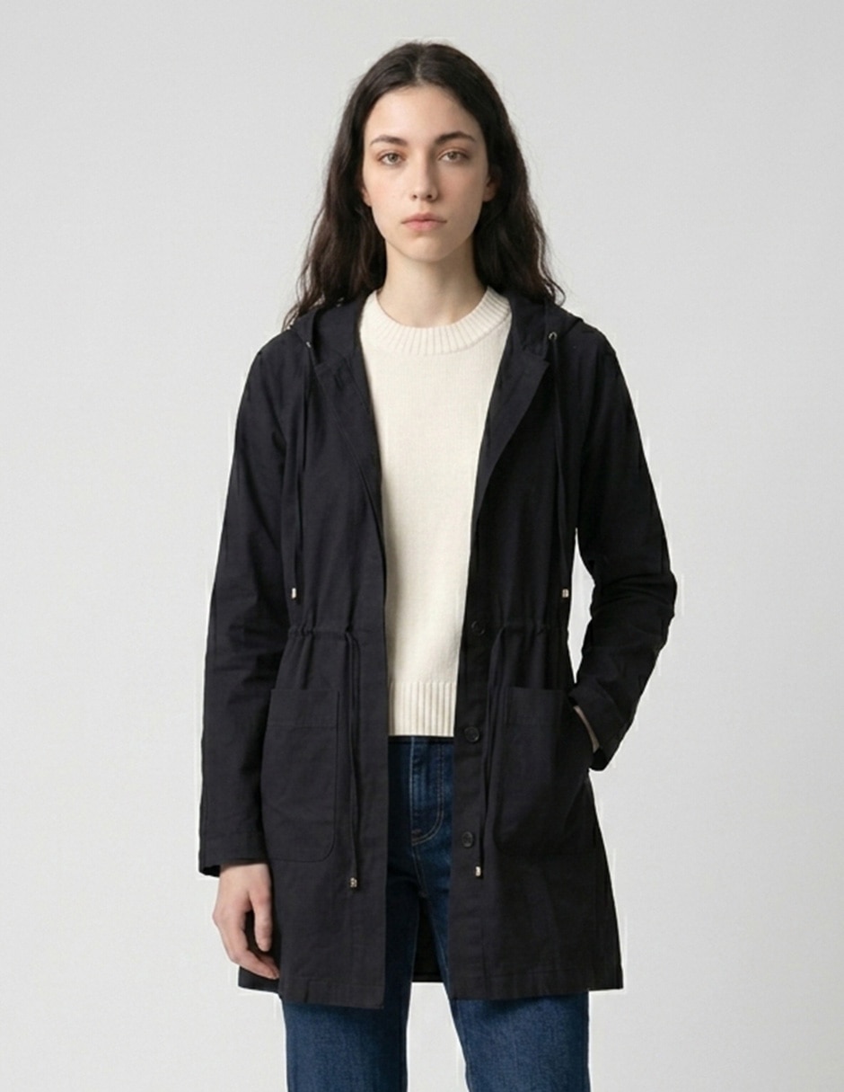 Gabardina para mujer Gabardina para mujer