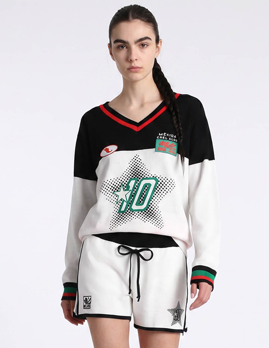 Short para mujer