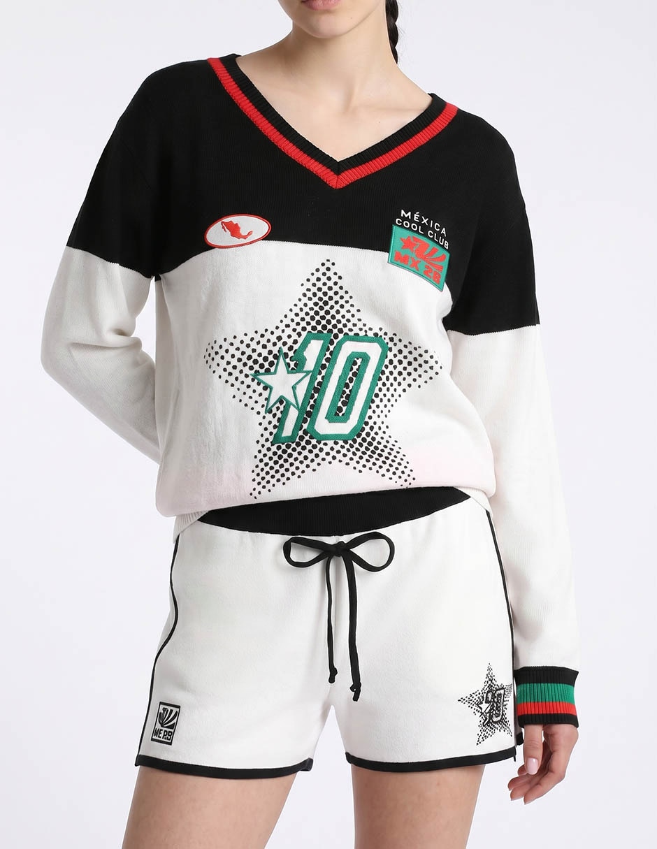 Short para mujer 3