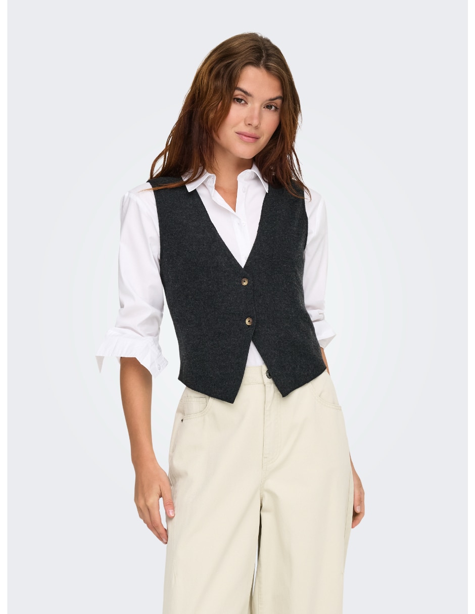 Chaleco para mujer 3