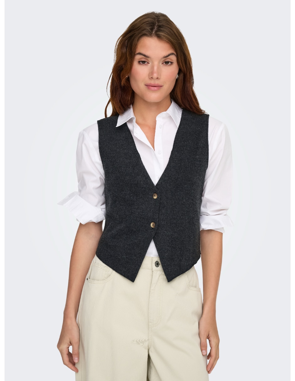 Chaleco para mujer Chaleco para mujer