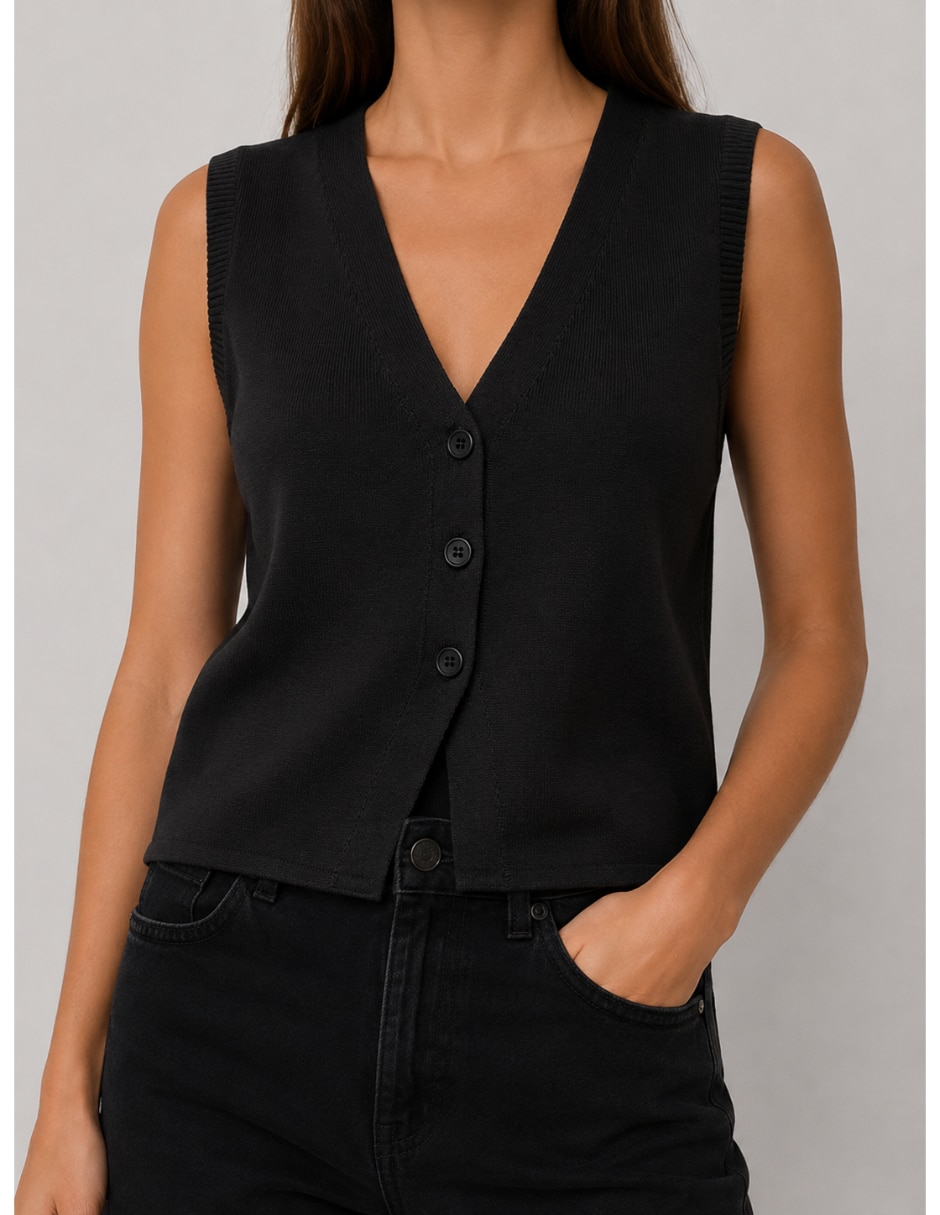 Chaleco para mujer 1