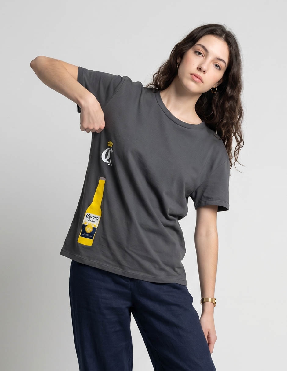 Playera para mujer