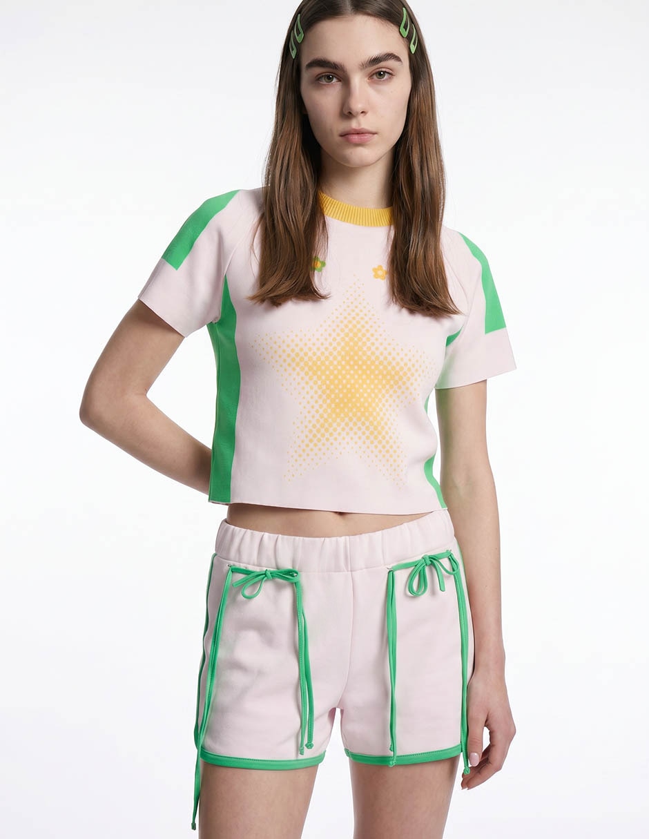 Short para mujer