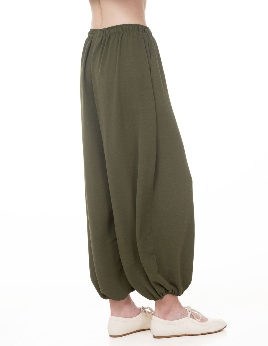 Pantalón para mujer 2