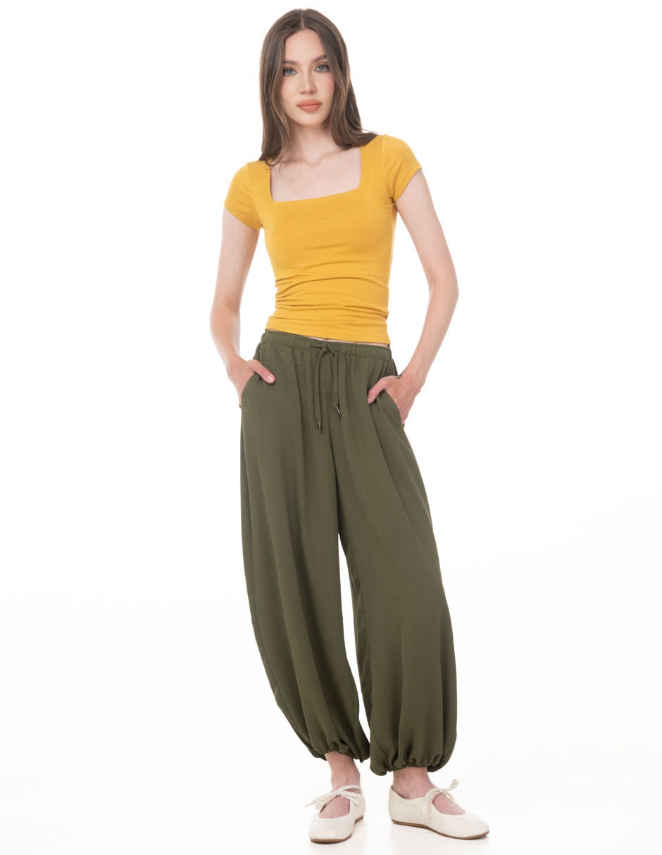 Pantalón para mujer 4