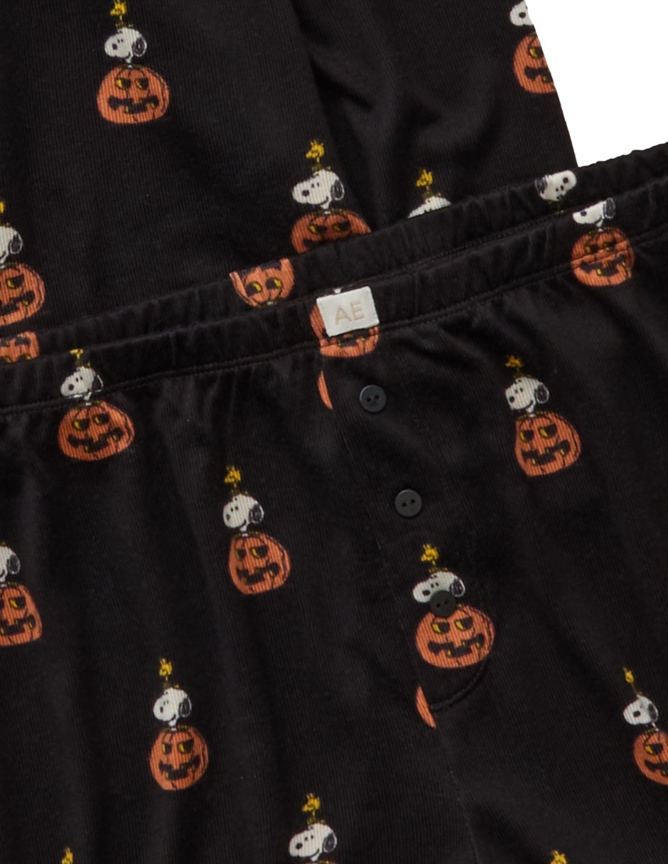 Conjunto pijama para mujer