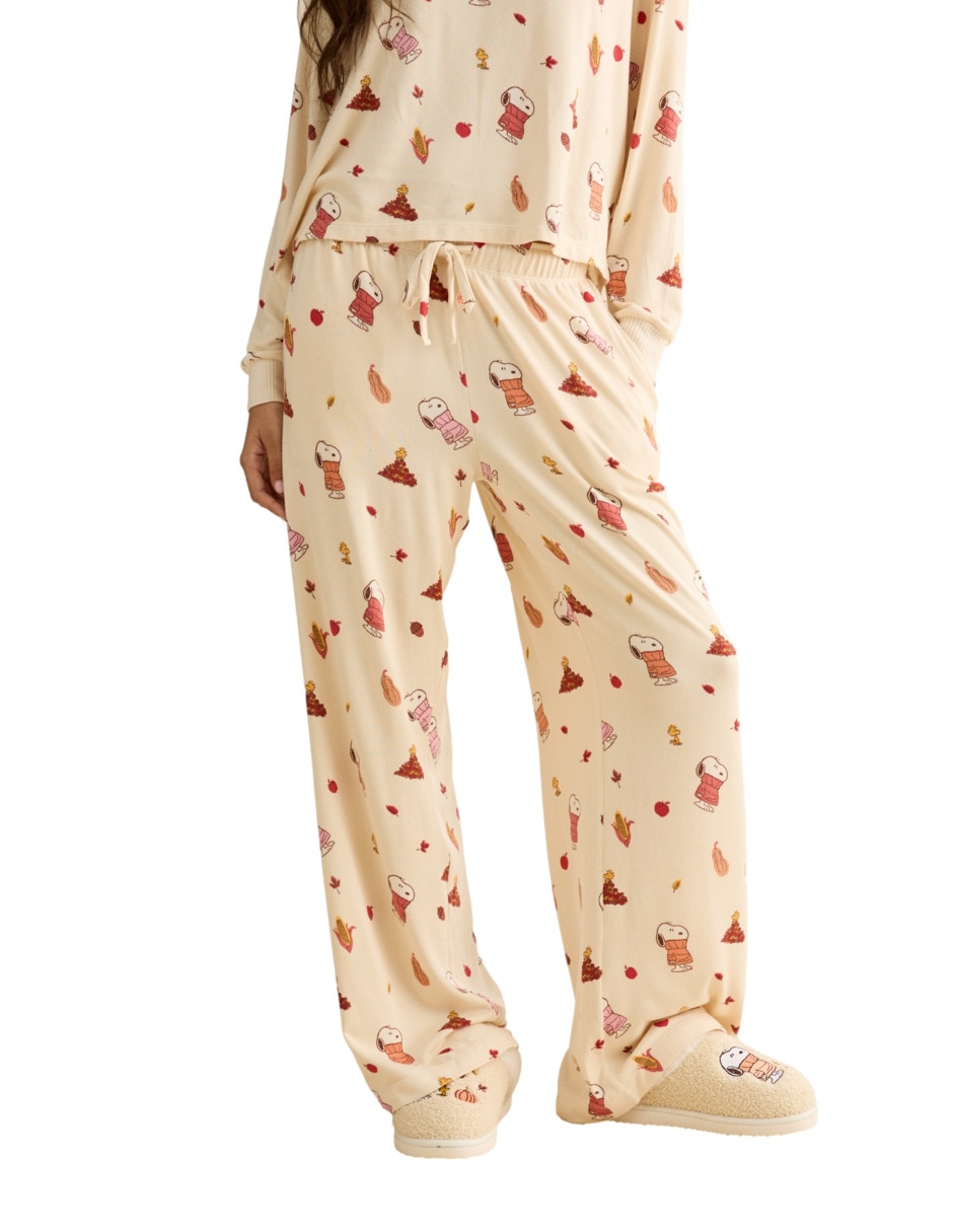Conjunto pijama para mujer Conjunto pijama para mujer