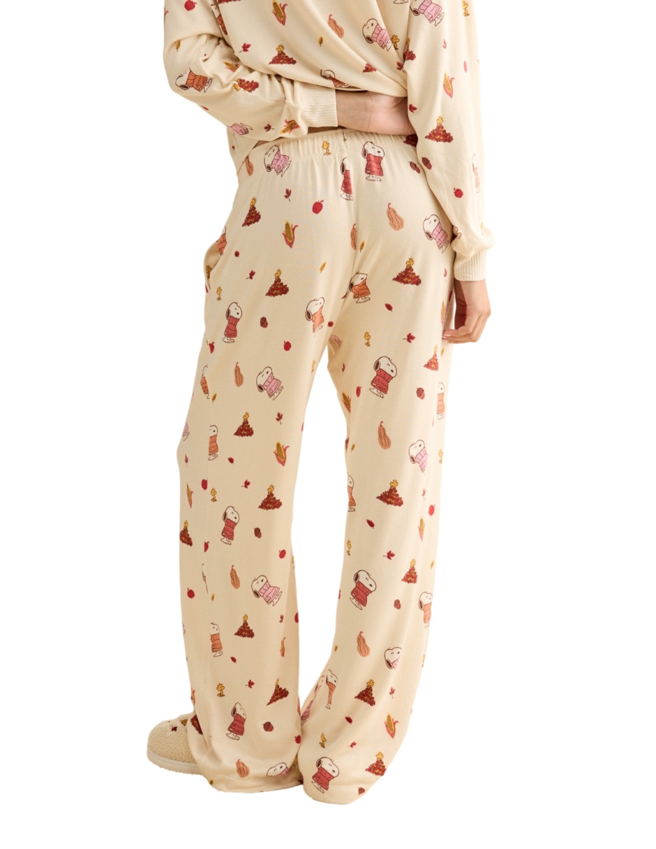 Conjunto pijama para mujer 2