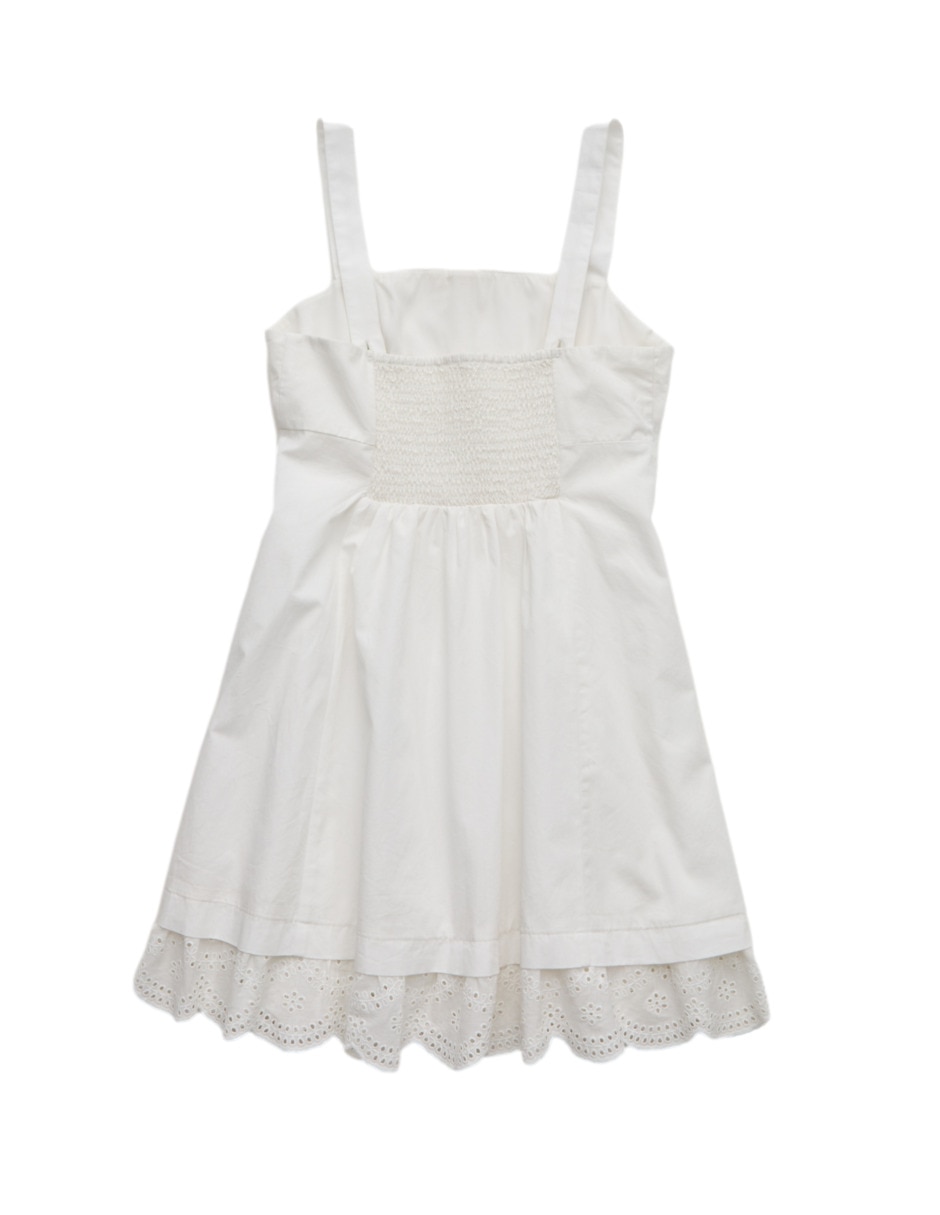 Vestido mini casual dresses para mujer 3