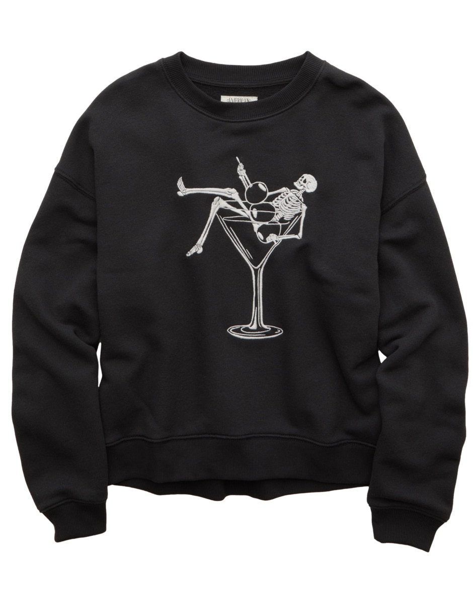 Sudadera sweatshirt para mujer 2