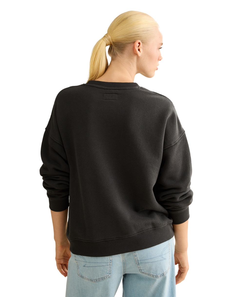 Sudadera sweatshirt para mujer 3