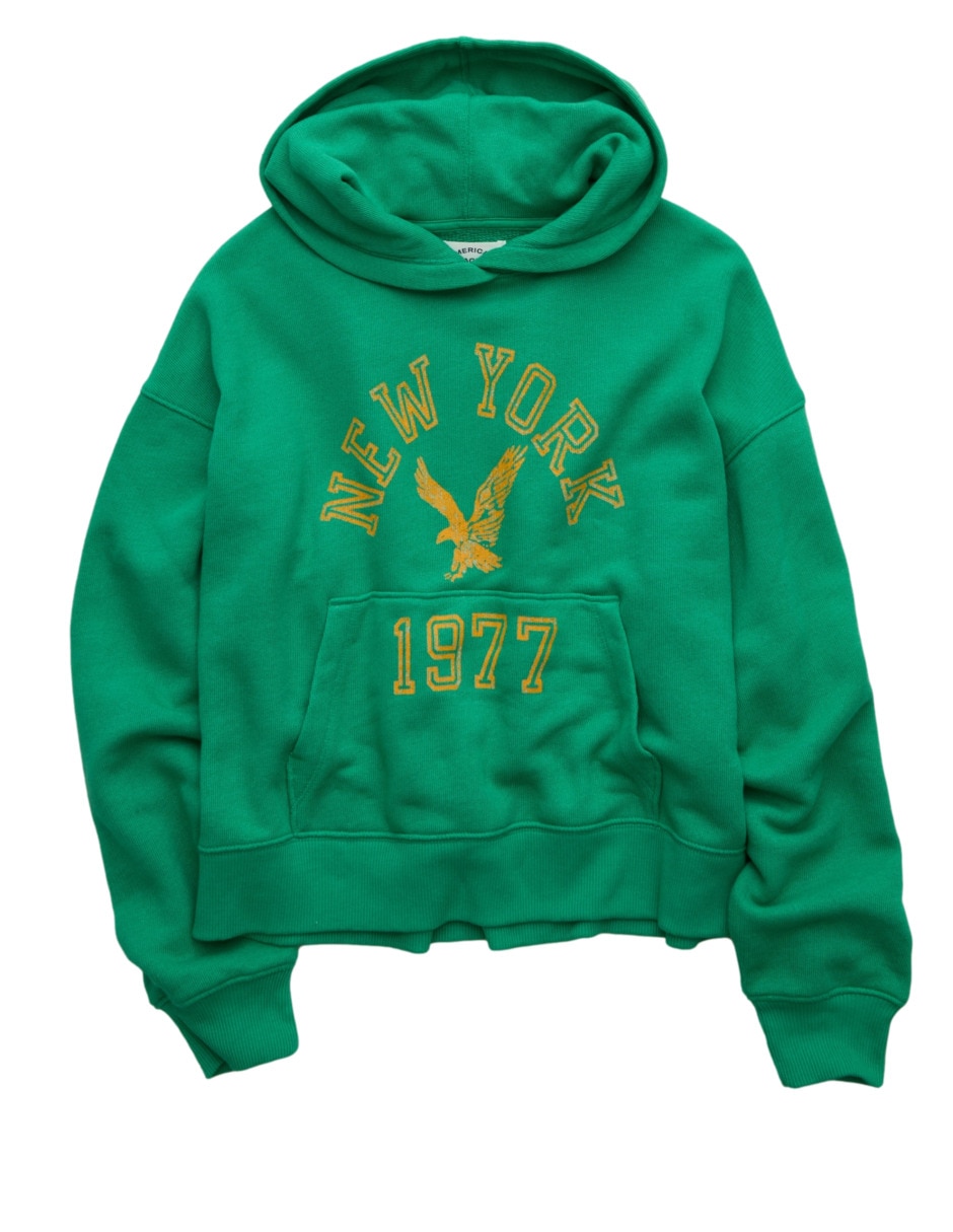 Sudadera con capucha para mujer 4