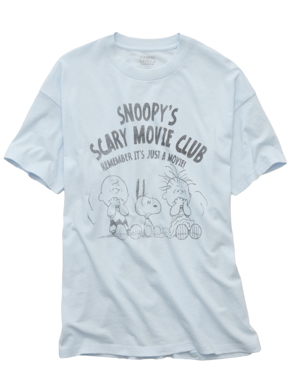 Playera manga corta tee cuello redondo para mujer 4