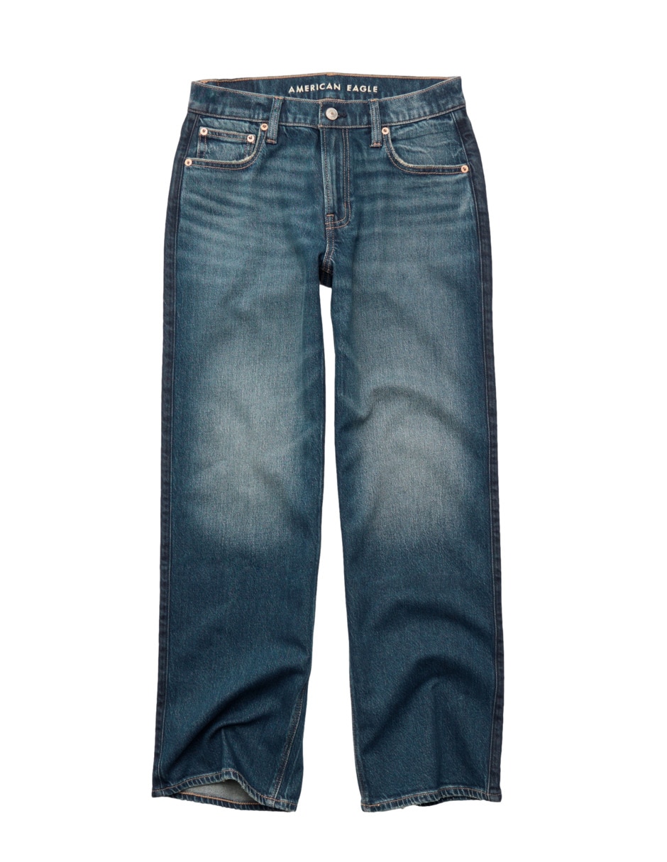 Jeans skinny stovepipe para mujer 2