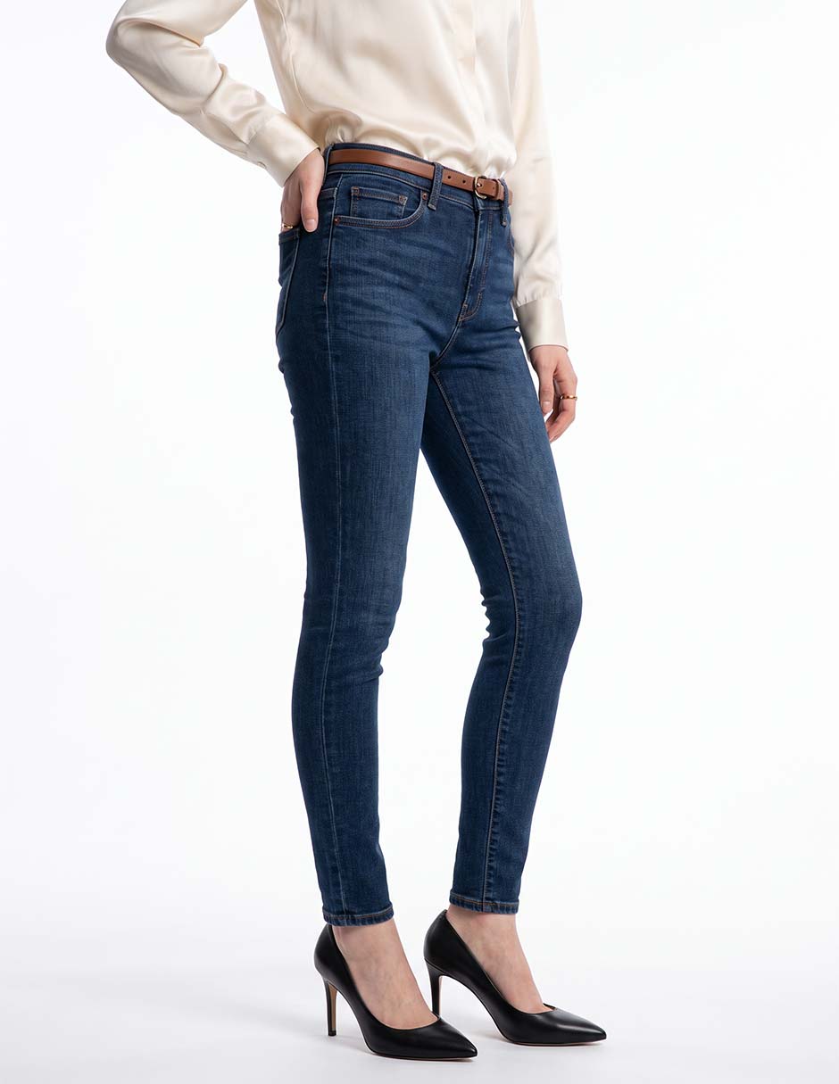 Jeans mompara mujer Jeans mompara mujer