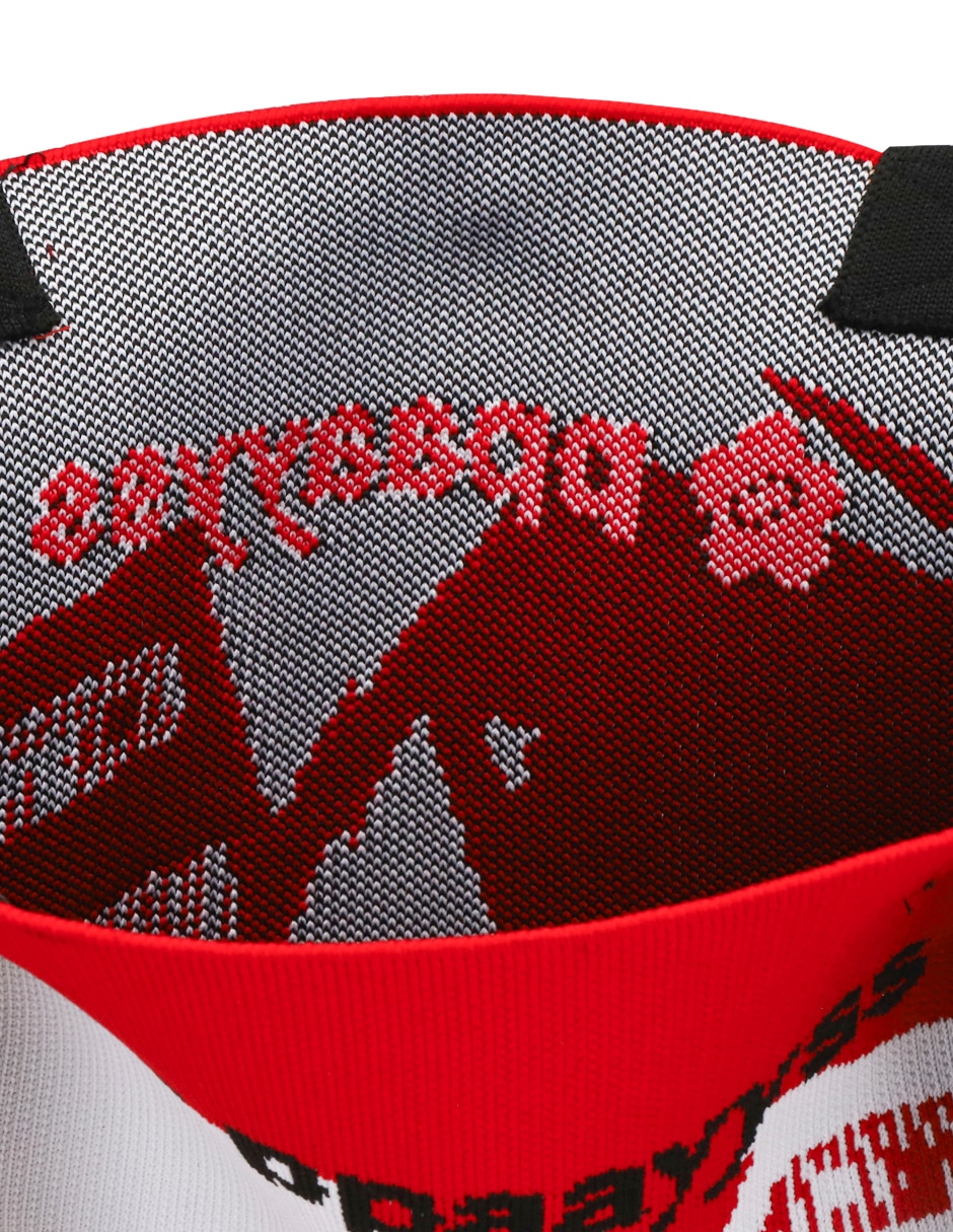 Bolsa tote fútbol para mujer 2
