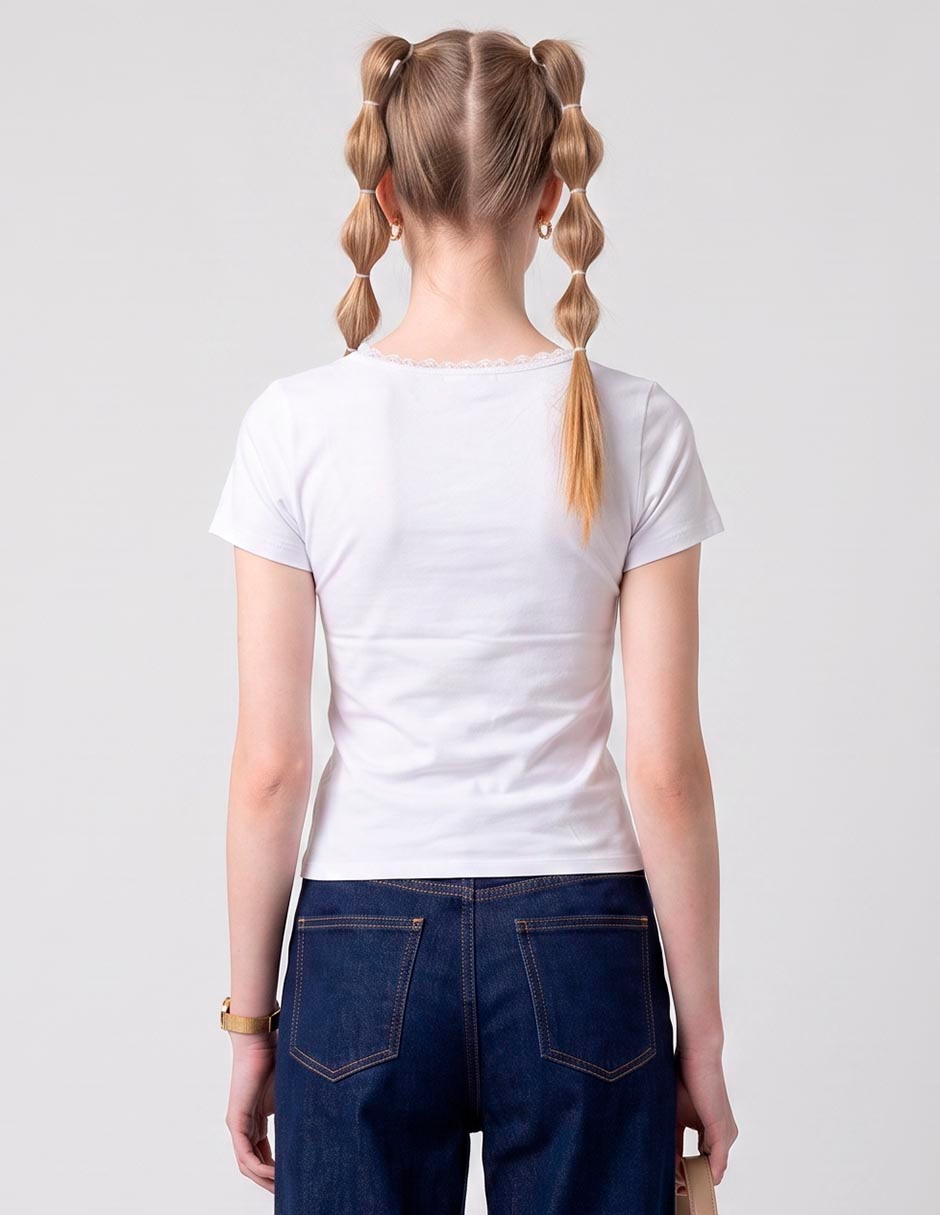 TOP THAT'S IT 2360 2360, CH, BLANCO