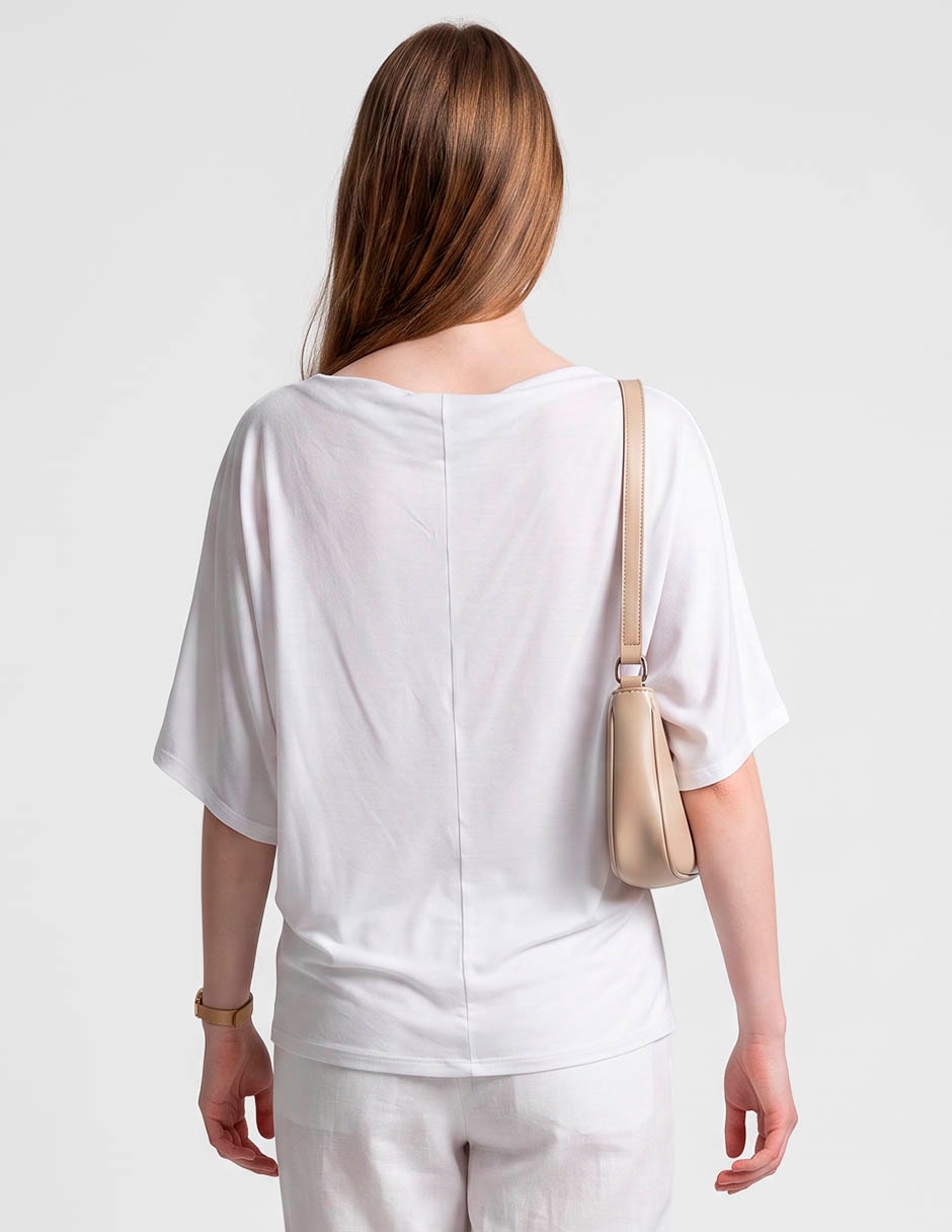 Blusa that´s it manga 3/4 para mujer 2