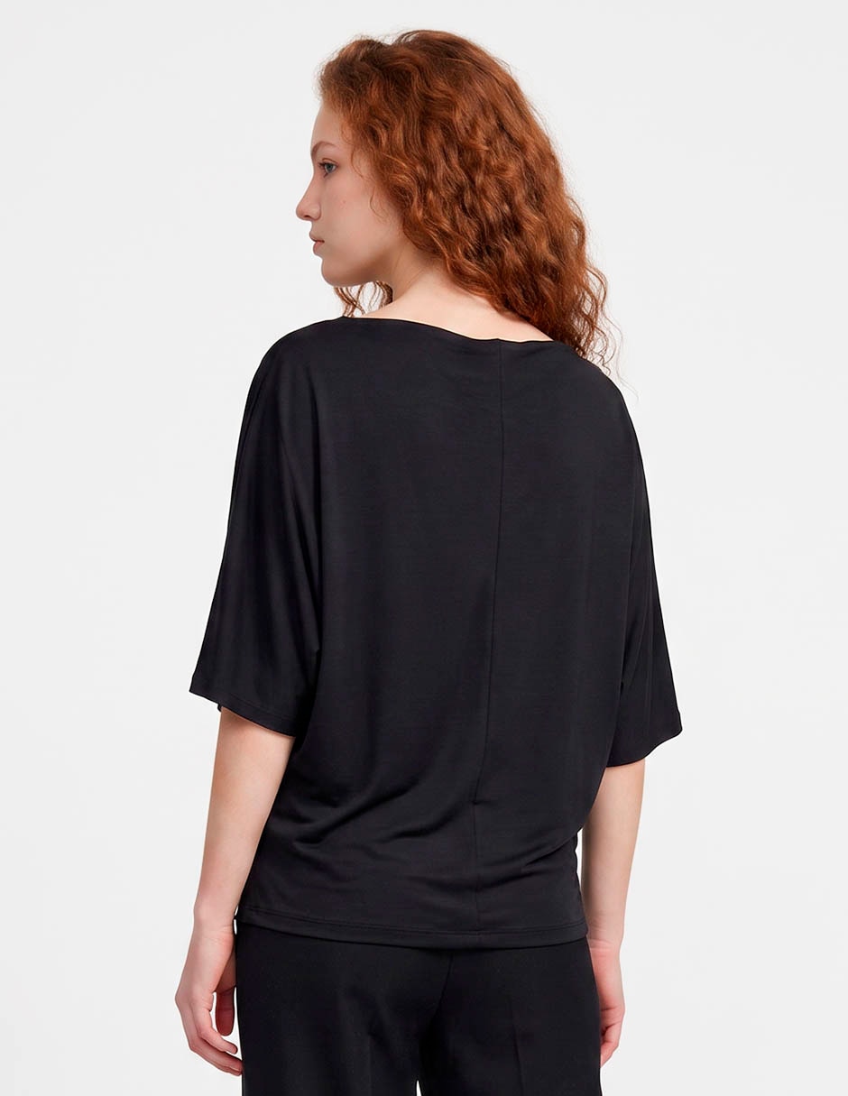 Blusa that´s it manga 3/4 para mujer 2