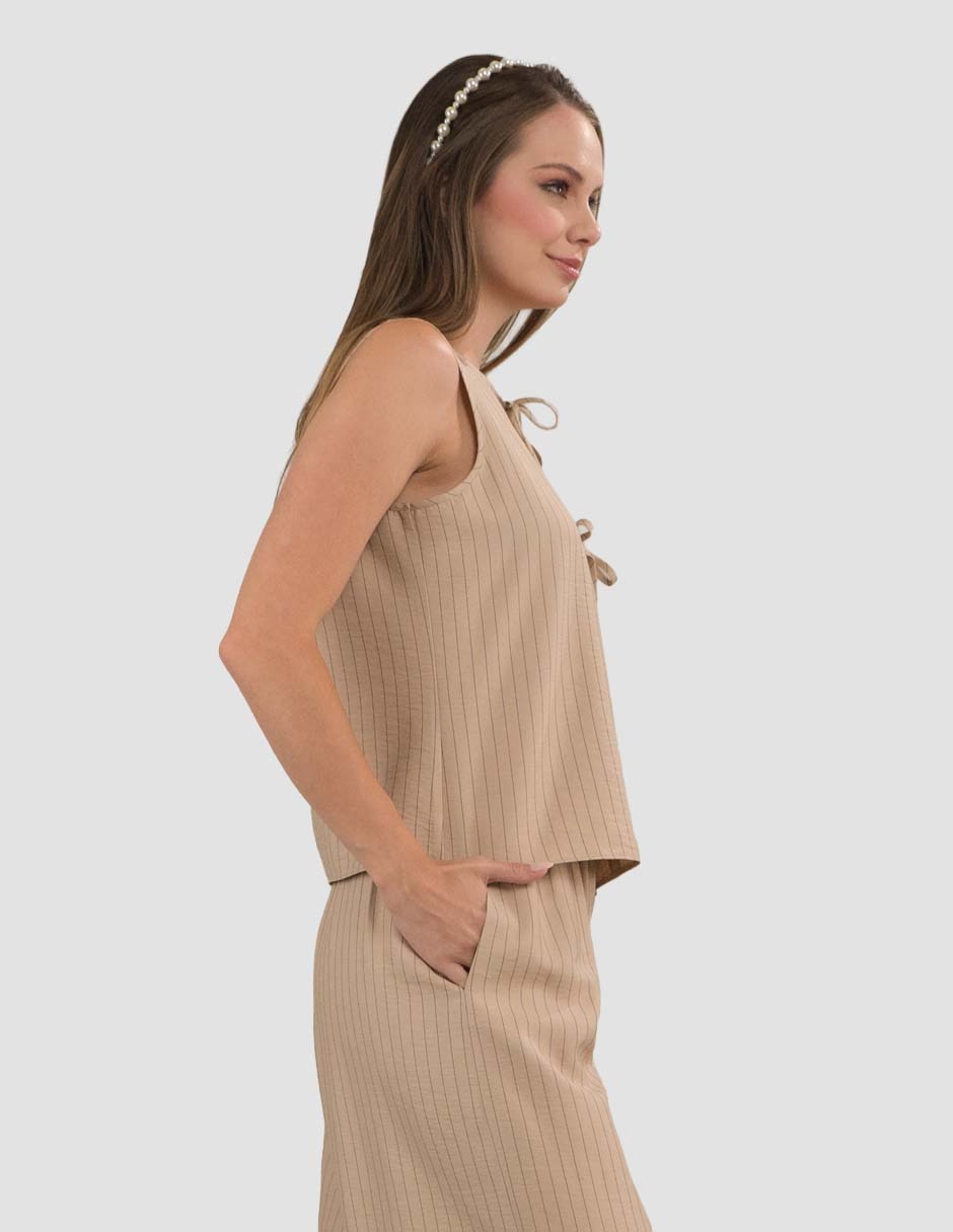 Blusa julio para mujer 2