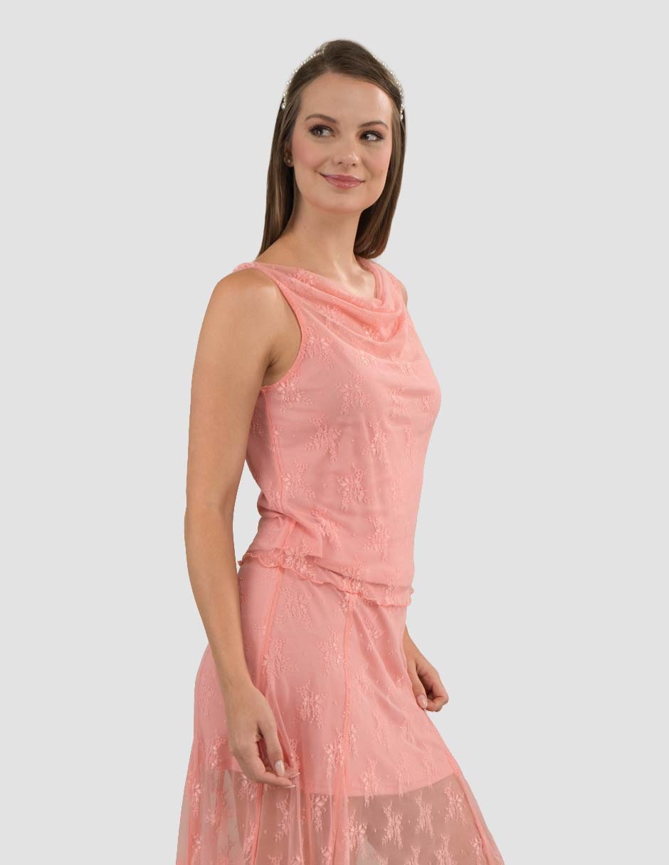 Blusa julio para mujer 2