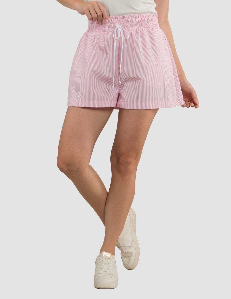 Short para mujer