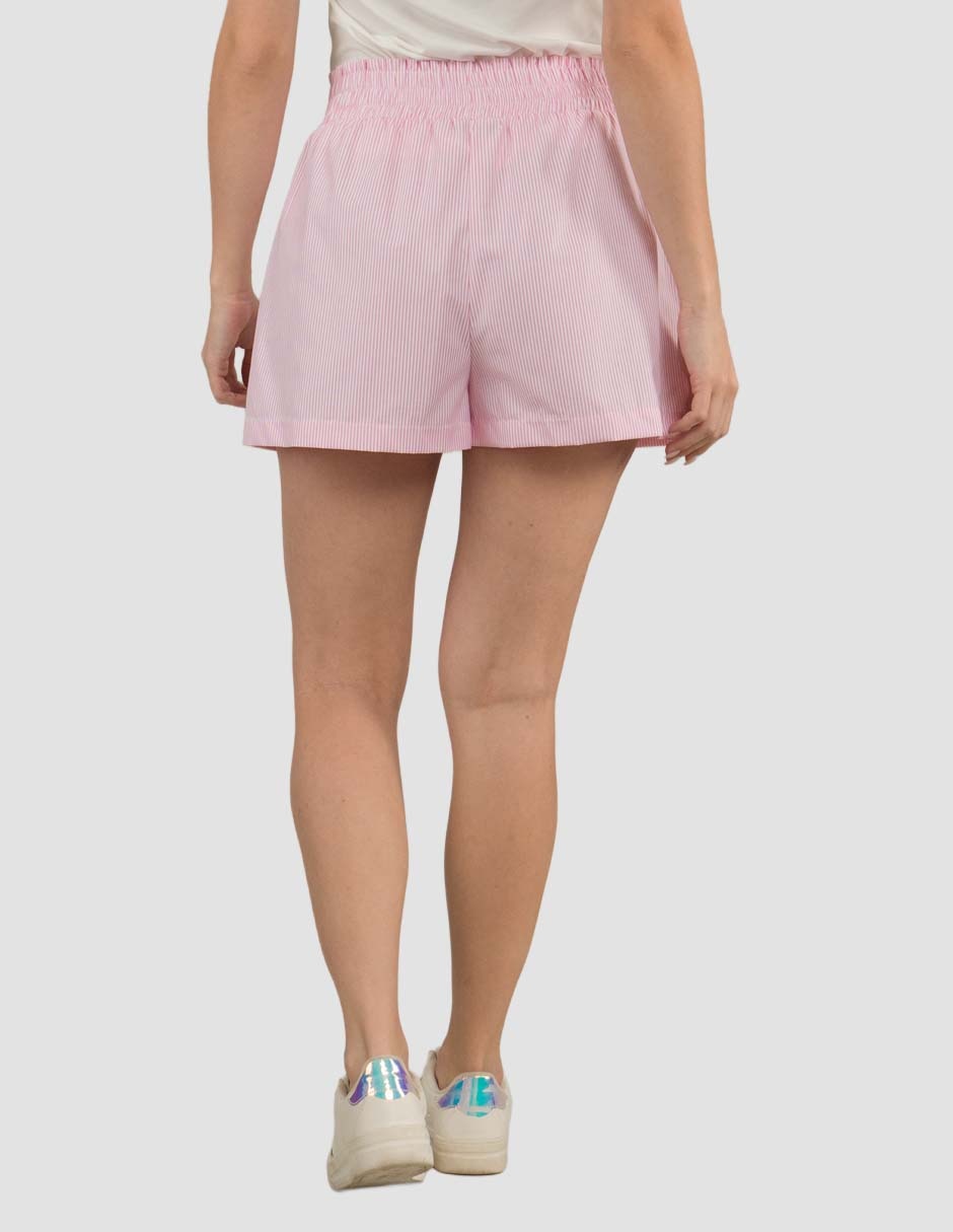 Short para mujer 4